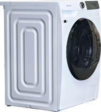 Lave-linge Hublot 8 kg Reconditionné SAMSUNG WW80T734ABH