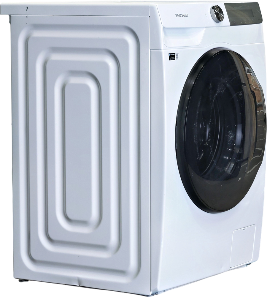 Lave-linge Hublot 8 kg Reconditionné SAMSUNG WW80T734ABH