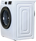 Lave-linge Hublot 9 kg Reconditionné SAMSUNG WW90TA049AE