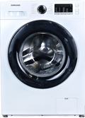 Lave-linge Hublot 9 kg Reconditionné SAMSUNG WW90TA049AE
