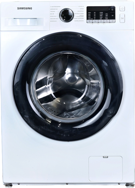 Lave-linge Hublot 9 kg Reconditionné SAMSUNG WW90TA049AE
