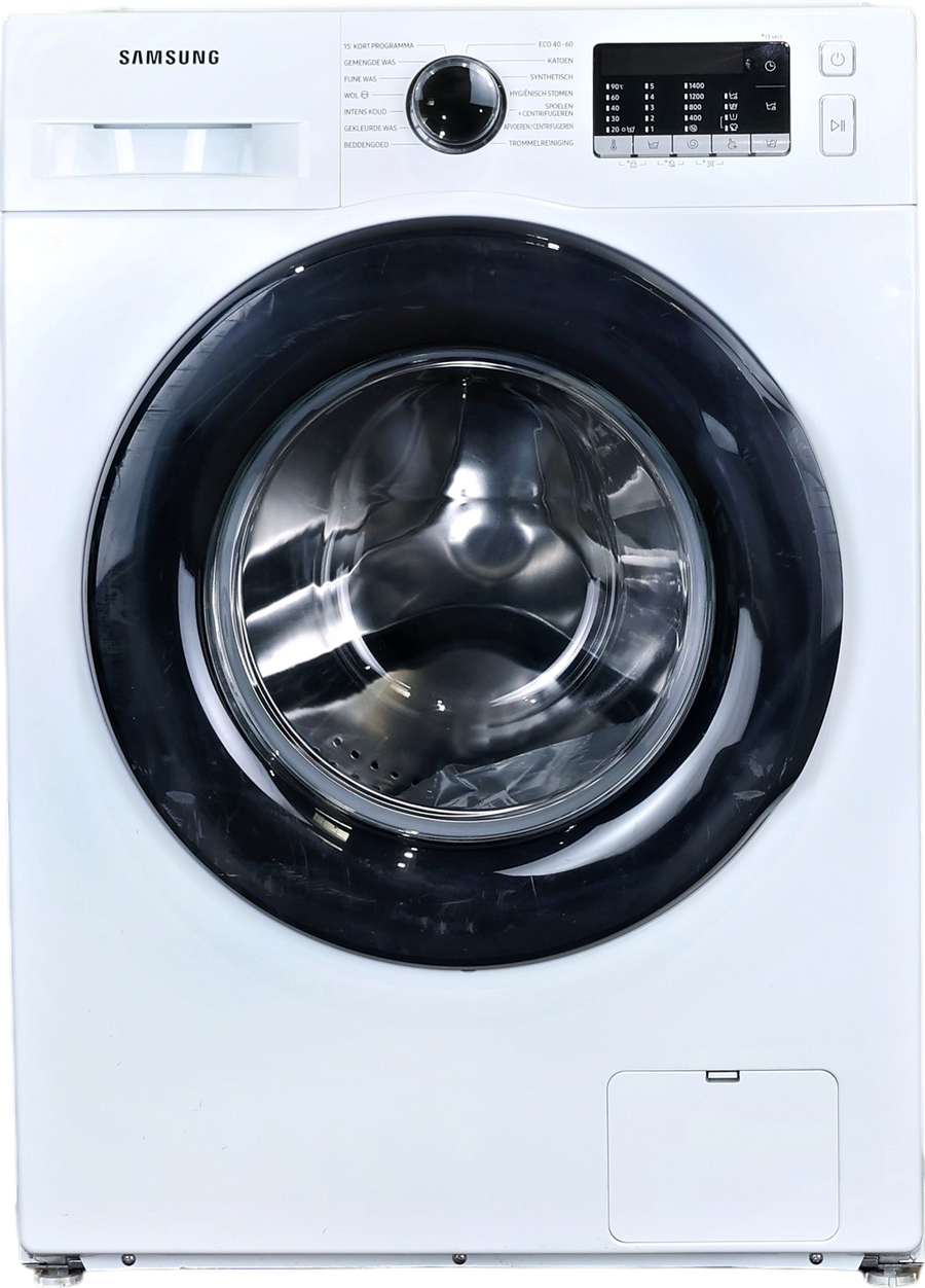 Lave-linge Hublot 9 kg Reconditionné SAMSUNG WW90TA049AE