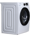 Lave-linge Hublot 9 kg Reconditionné SAMSUNG WW90TA049AE