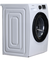 Lave-linge Hublot 9 kg Reconditionné SAMSUNG WW90TA049AE
