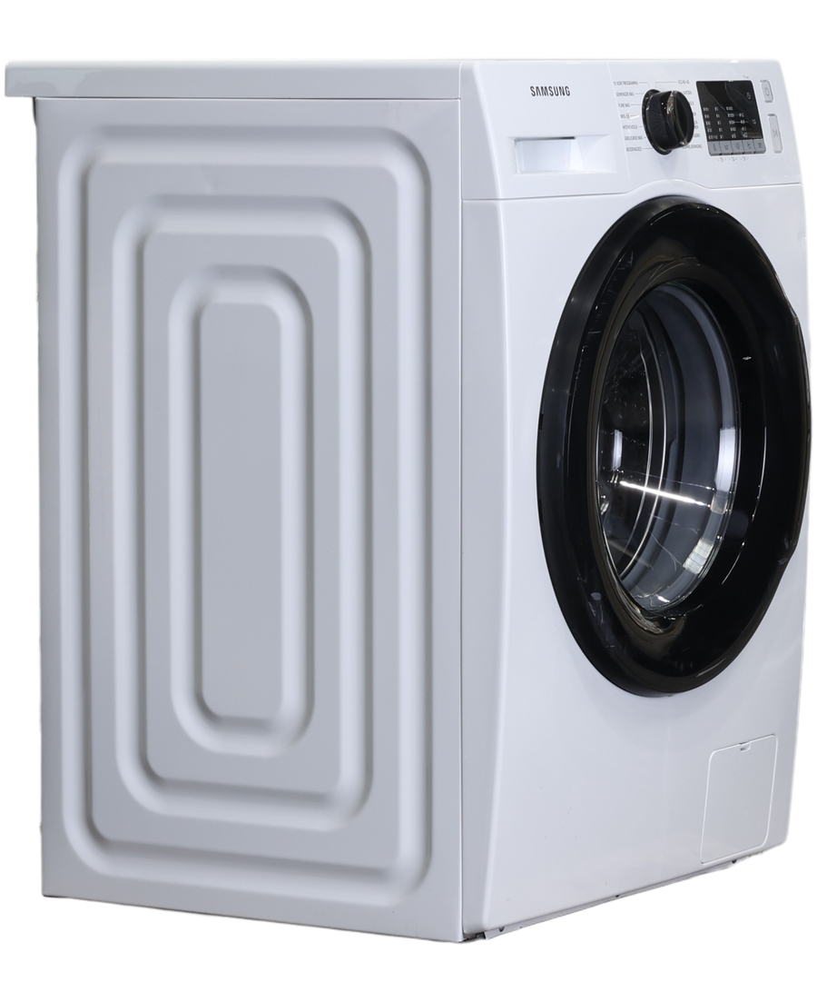 Lave-linge Hublot 9 kg Reconditionné SAMSUNG WW90TA049AE