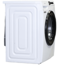 Lave-linge Hublot 9 kg Reconditionné SAMSUNG WW90T534AAW