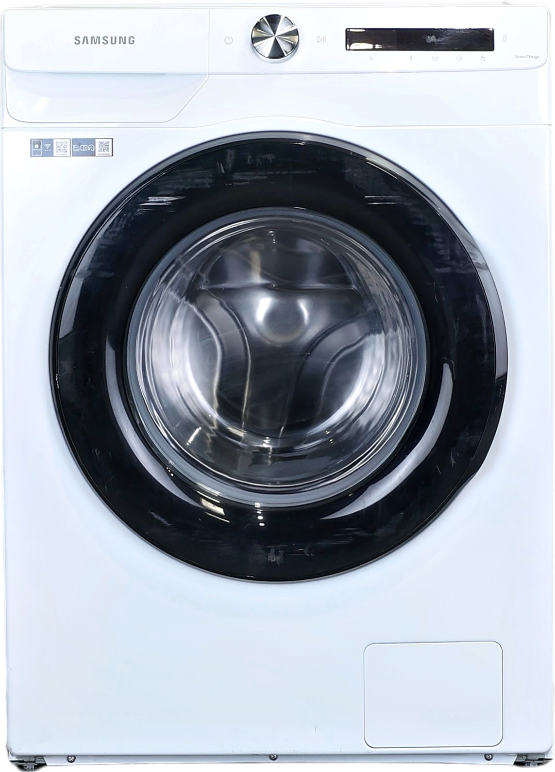 Lave-linge Hublot 9 kg Reconditionné SAMSUNG WW90T534AAW