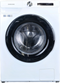 Lave-linge Hublot 9 kg Reconditionné SAMSUNG WW90T534AAW