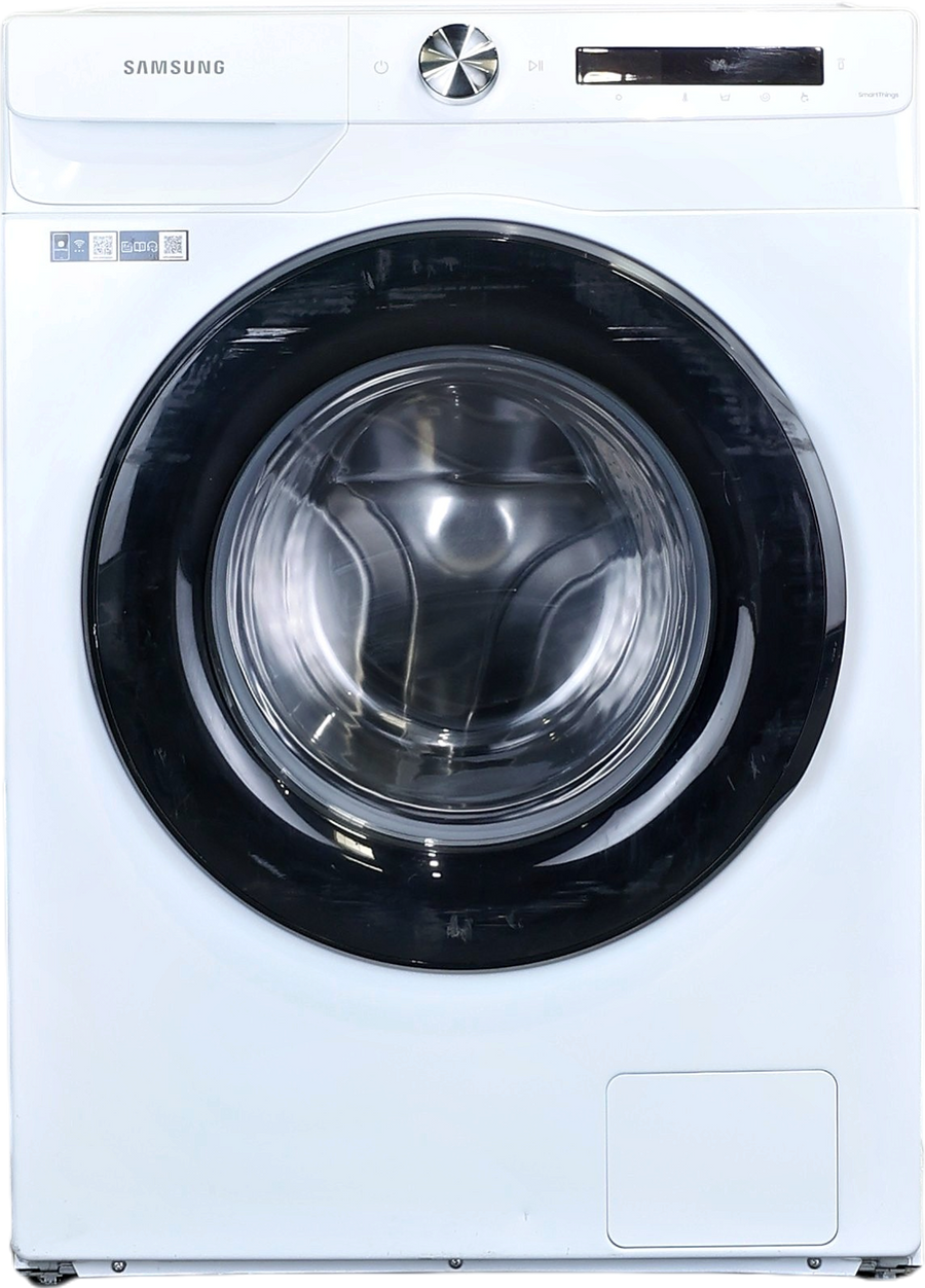 Lave-linge Hublot 9 kg Reconditionné SAMSUNG WW90T534AAW