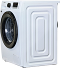 Lave-linge Hublot 8 kg Reconditionné SAMSUNG WW80TA049AE