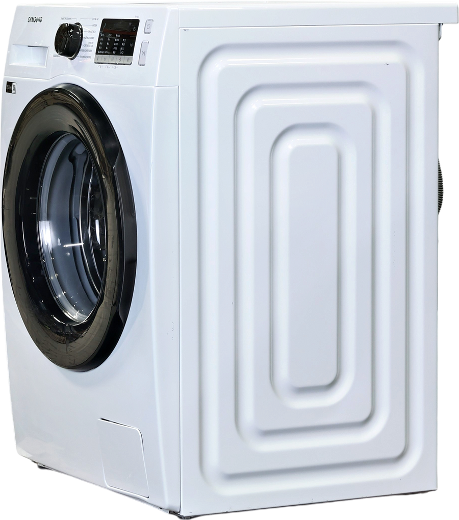 Lave-linge Hublot 8 kg Reconditionné SAMSUNG WW80TA049AE