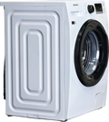 Lave-linge Hublot 8 kg Reconditionné SAMSUNG WW80TA049AE