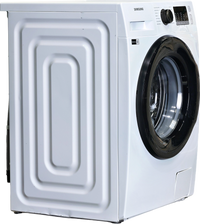 Lave-linge Hublot 8 kg Reconditionné SAMSUNG WW80TA049AE