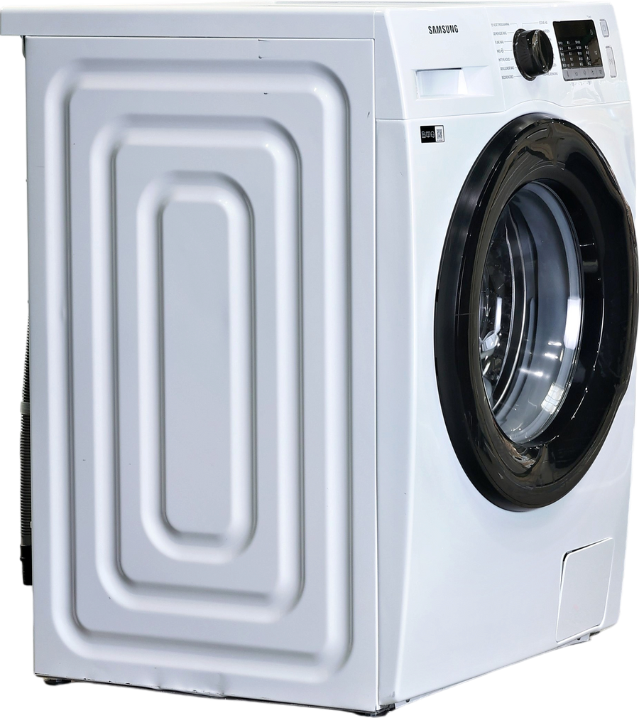 Lave-linge Hublot 8 kg Reconditionné SAMSUNG WW80TA049AE