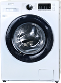 Lave-linge Hublot 8 kg Reconditionné SAMSUNG WW80TA049AE