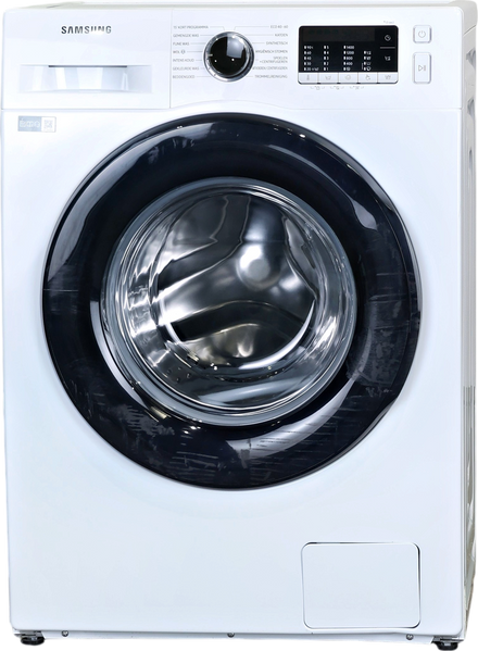 Lave-linge Hublot 8 kg Reconditionné SAMSUNG WW80TA049AE