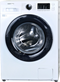 Lave-linge Hublot 8 kg Reconditionné SAMSUNG WW80TA049AE