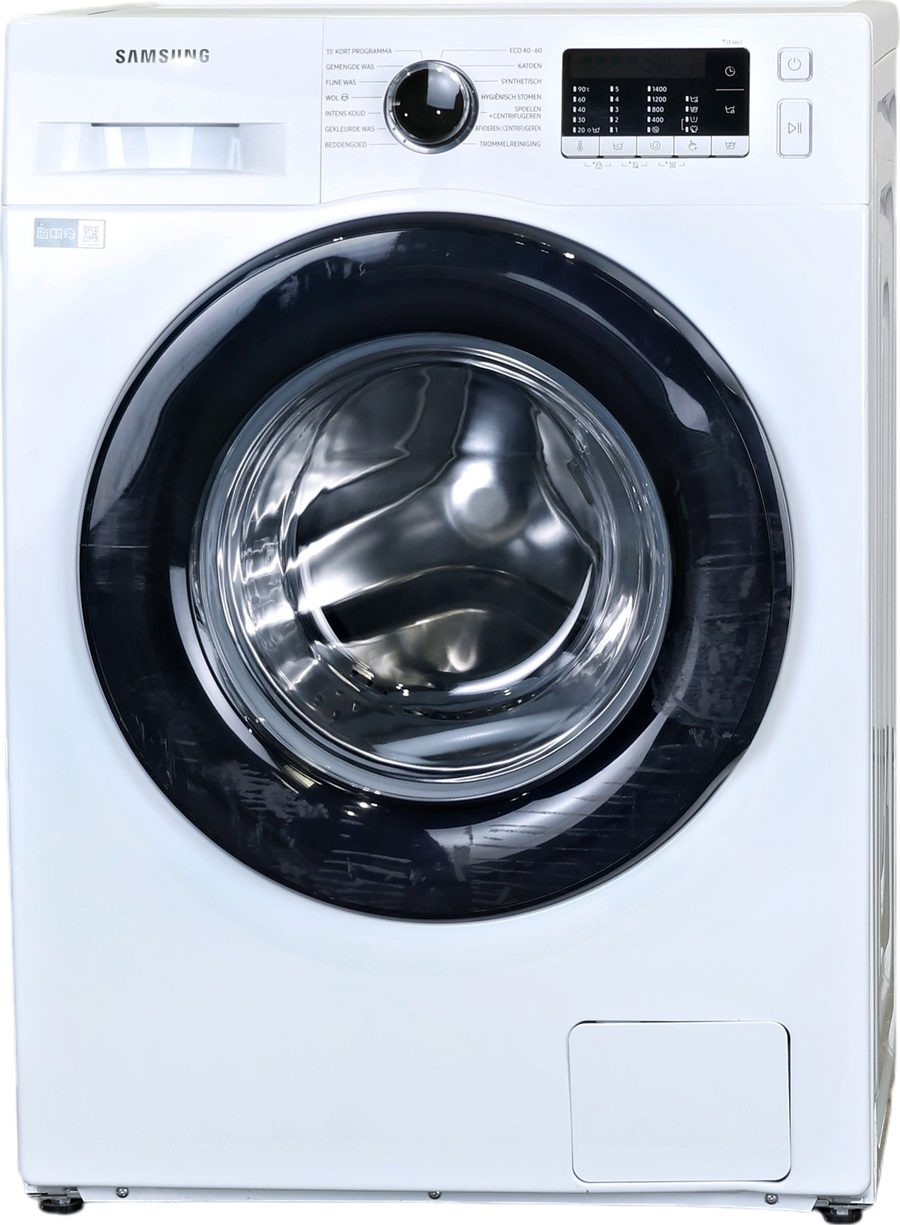 Lave-linge Hublot 8 kg Reconditionné SAMSUNG WW80TA049AE