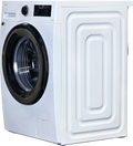 Lave-linge Hublot 8 kg Reconditionné SAMSUNG WW80CGC04AAE