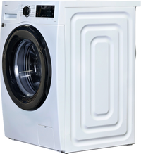 Lave-linge Hublot 8 kg Reconditionné SAMSUNG WW80CGC04AAE