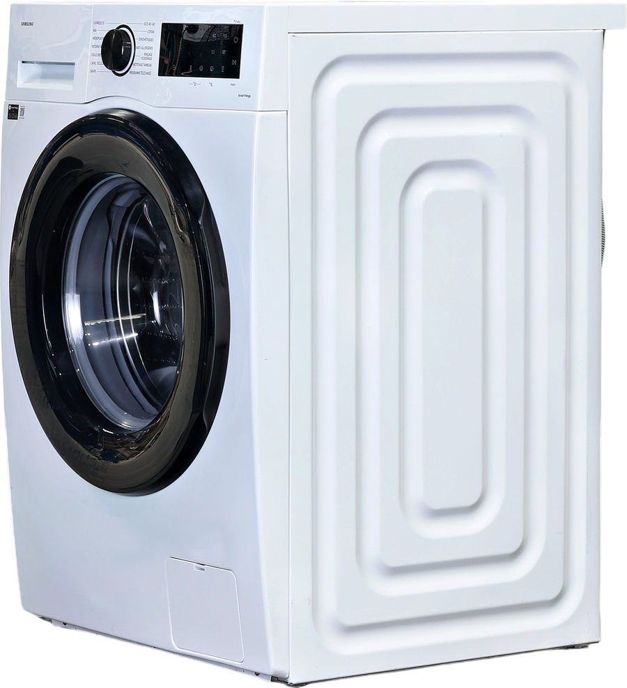 Lave-linge Hublot 8 kg Reconditionné SAMSUNG WW80CGC04AAE