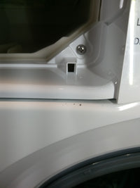 Lave-linge Hublot 8 kg Reconditionné SAMSUNG WW80CGC04AAE