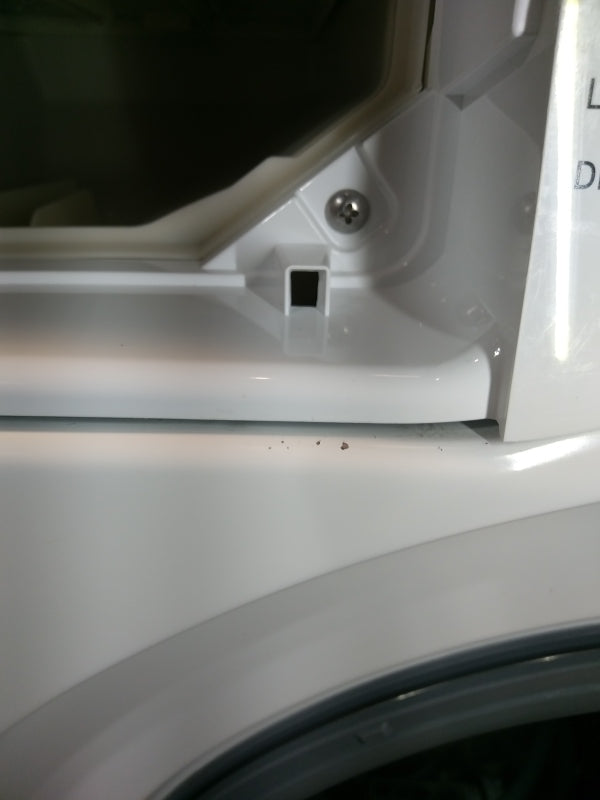 Lave-linge Hublot 8 kg Reconditionné SAMSUNG WW80CGC04AAE