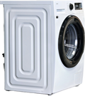 Lave-linge Hublot 8 kg Reconditionné SAMSUNG WW80CGC04AAE