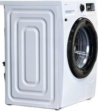 Lave-linge Hublot 8 kg Reconditionné SAMSUNG WW80CGC04AAE