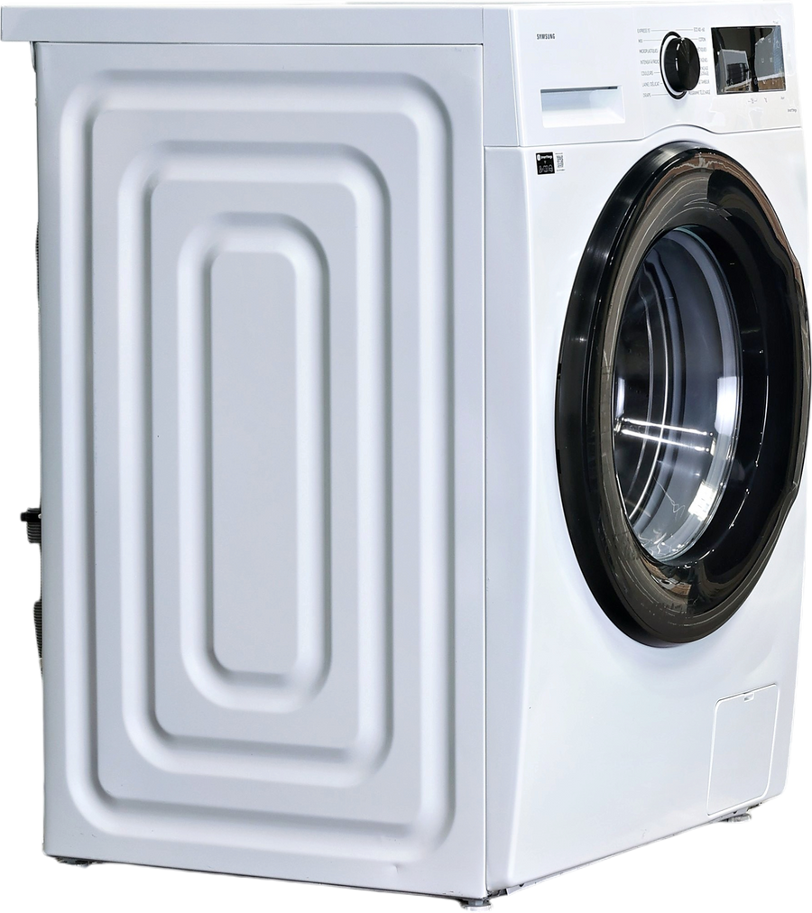 Lave-linge Hublot 8 kg Reconditionné SAMSUNG WW80CGC04AAE