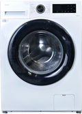 Lave-linge Hublot 8 kg Reconditionné SAMSUNG WW80CGC04AAE