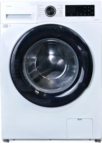 Lave-linge Hublot 8 kg Reconditionné SAMSUNG WW80CGC04AAE