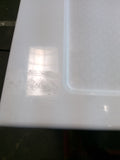 Lave-linge Hublot 8 kg Reconditionné SAMSUNG WW80CGC04AAE