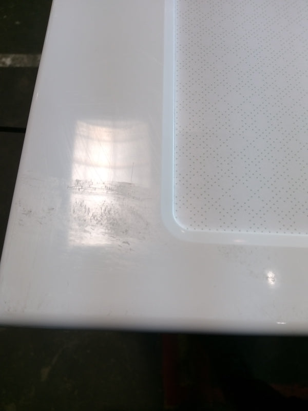 Lave-linge Hublot 8 kg Reconditionné SAMSUNG WW80CGC04AAE