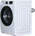 Lave-linge Hublot 9 kg Reconditionné SAMSUNG WW90TA049AE
