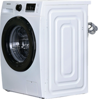 Lave-linge Hublot 9 kg Reconditionné SAMSUNG WW90TA049AE