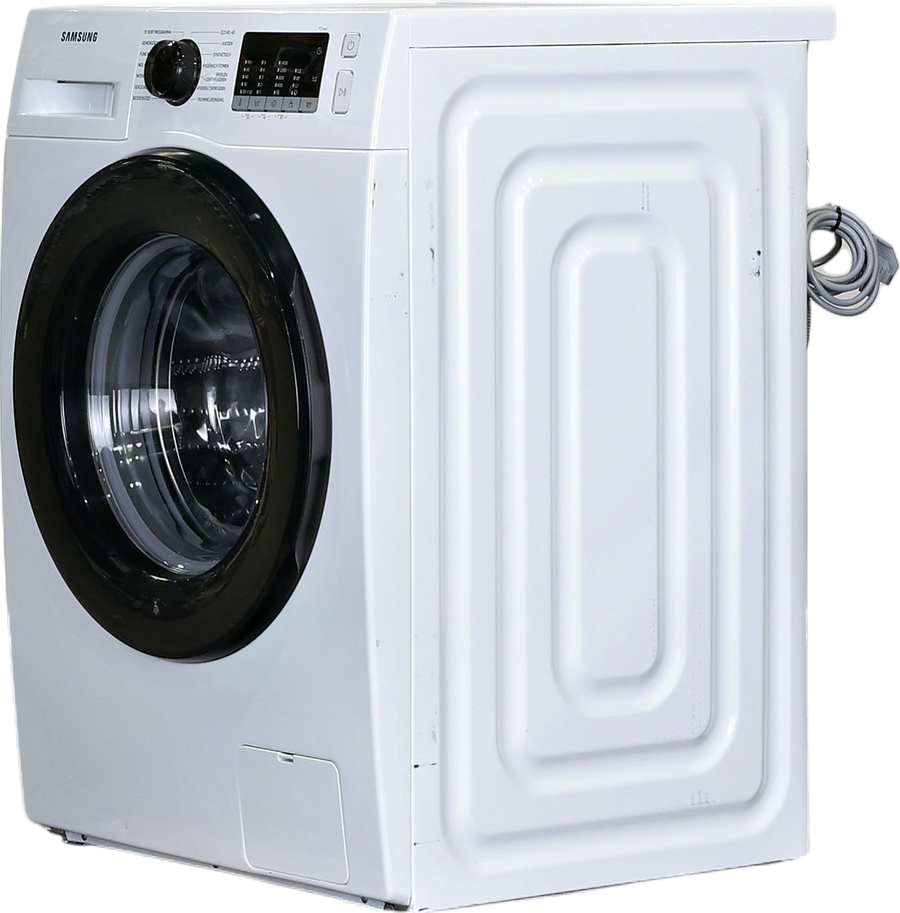 Lave-linge Hublot 9 kg Reconditionné SAMSUNG WW90TA049AE