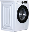 Lave-linge Hublot 9 kg Reconditionné SAMSUNG WW90TA049AE