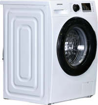 Lave-linge Hublot 9 kg Reconditionné SAMSUNG WW90TA049AE