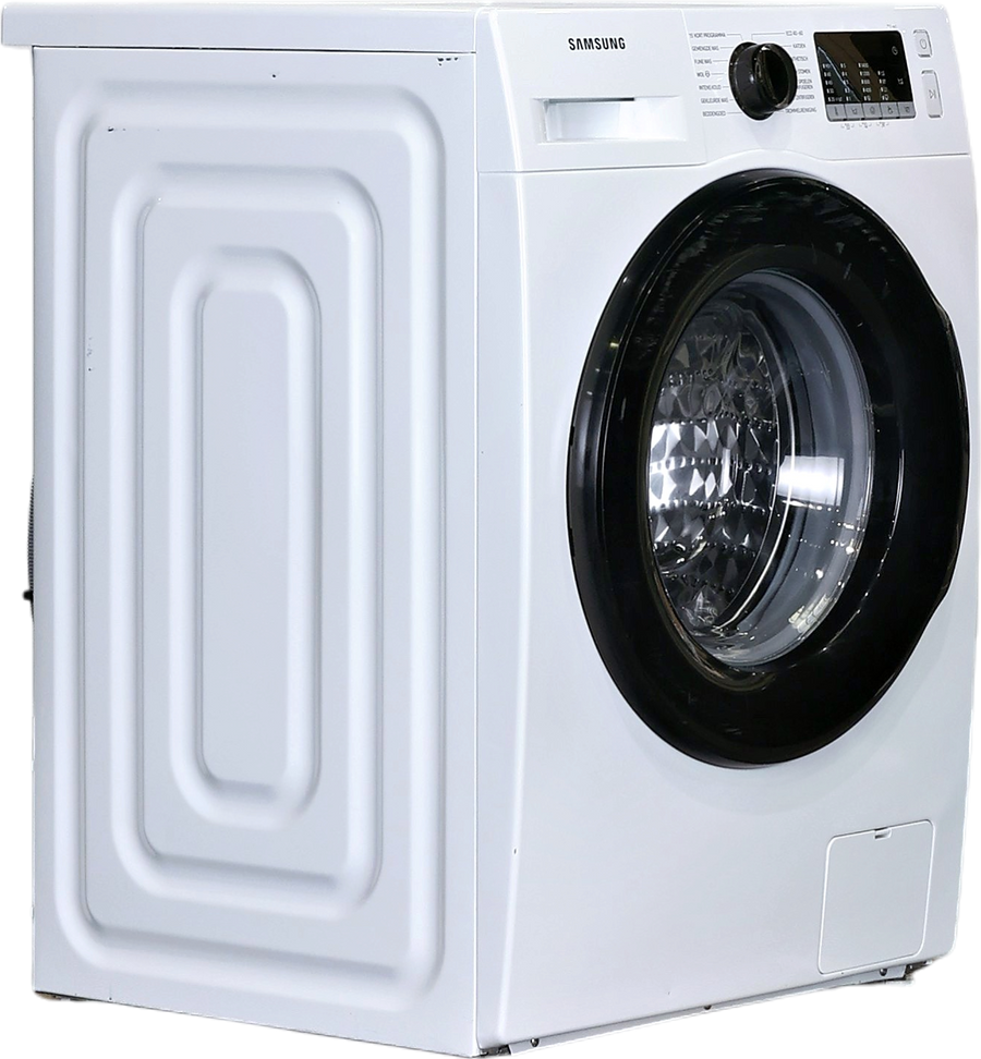 Lave-linge Hublot 9 kg Reconditionné SAMSUNG WW90TA049AE