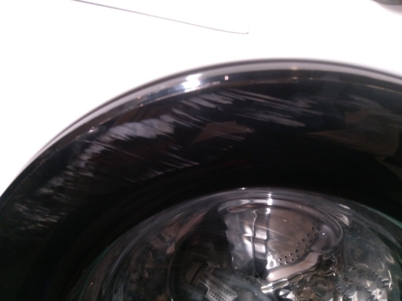 Lave-linge Hublot 9 kg Reconditionné SAMSUNG WW90TA049AE