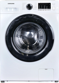 Lave-linge Hublot 9 kg Reconditionné SAMSUNG WW90TA049AE