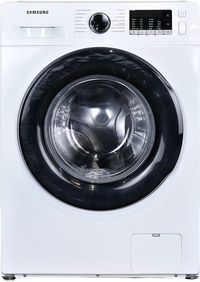 Lave-linge Hublot 9 kg Reconditionné SAMSUNG WW90TA049AE