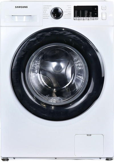 Lave-linge hublot SAMSUNG WW90TA049AE