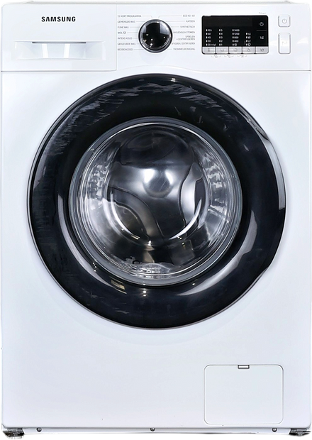 Lave-linge Hublot 9 kg Reconditionné SAMSUNG WW90TA049AE