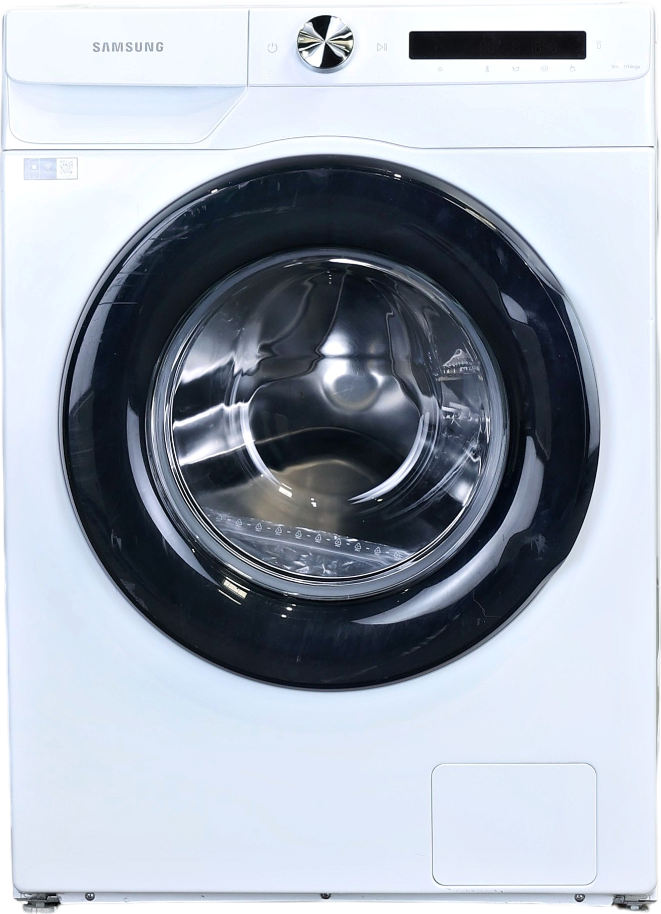 Lave-linge Hublot 9 kg Reconditionné SAMSUNG WW90T534AAW