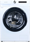 Lave-linge Hublot 9 kg Reconditionné SAMSUNG WW90T534AAW