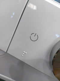 Lave-linge Hublot 9 kg Reconditionné SAMSUNG WW90T534AAW