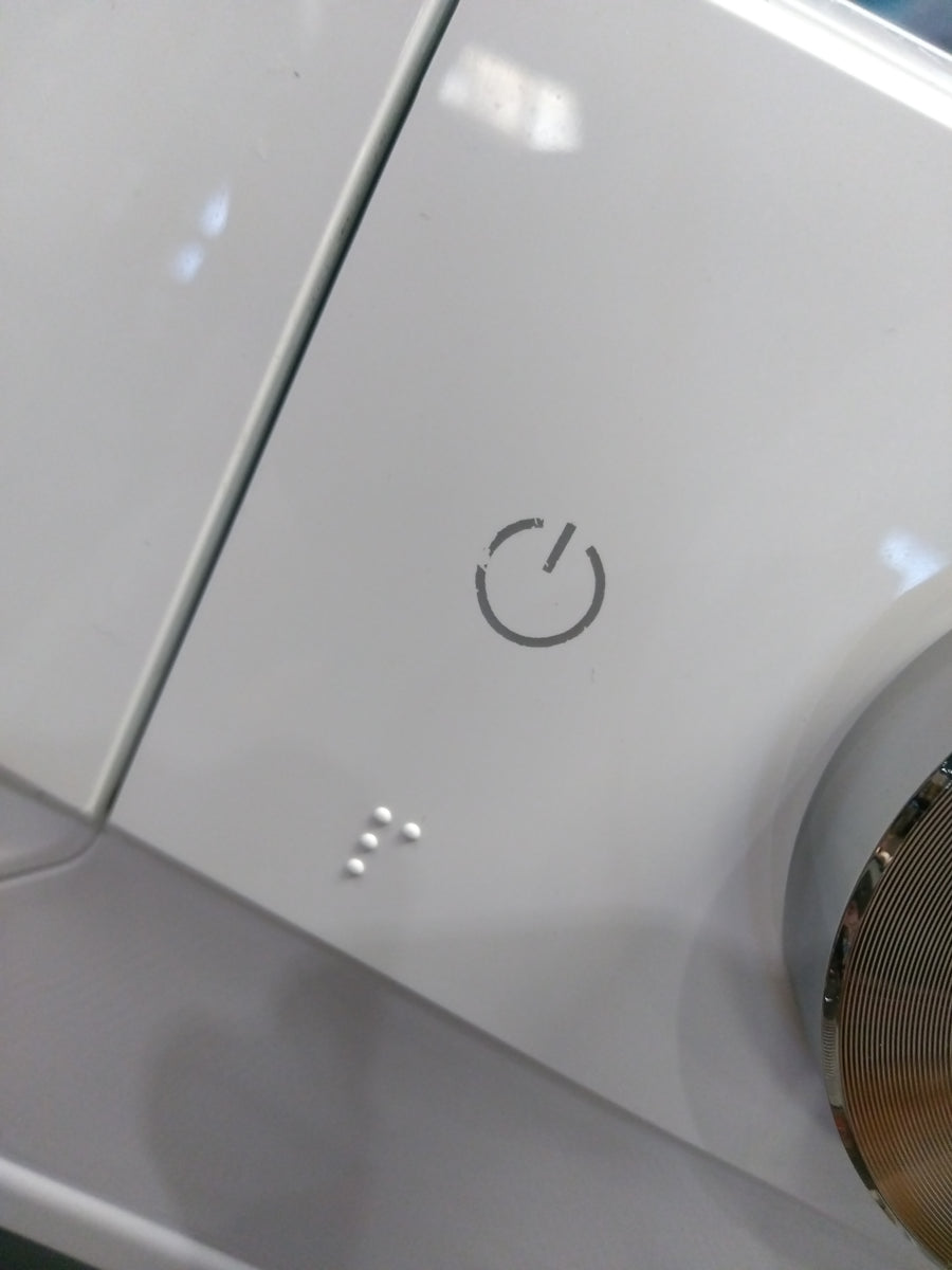 Lave-linge Hublot 9 kg Reconditionné SAMSUNG WW90T534AAW