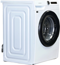 Lave-linge Hublot 9 kg Reconditionné SAMSUNG WW90T534AAW